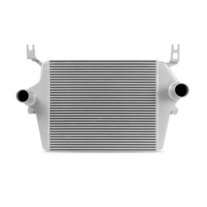 Mishimoto - Mishimoto 03-07 Ford 6.0L Powerstroke Intercooler Kit w/ Pipes (Silver) - MMINT-F2D-03KSL - Image 5