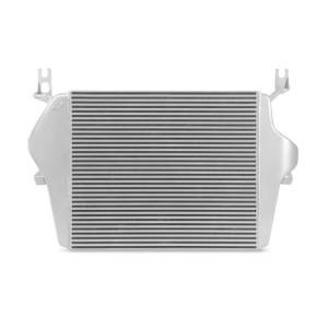 Mishimoto - Mishimoto 03-07 Ford 6.0L Powerstroke Intercooler (Silver) - MMINT-F2D-03SL - Image 3