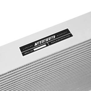 Mishimoto - Mishimoto 08-10 Ford F-250/F-350/F-450/F-550 Super Duty 6.4L Powerstroke Intercooler Kit (Silver) - MMINT-F2D-08KSL - Image 3