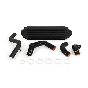 Mishimoto - Mishimoto 2013+ Ford Focus ST Black Intercooler w/ Black Pipes - MMINT-FOST-13KBBK - Image 2