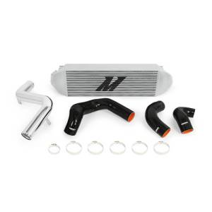 Mishimoto - Mishimoto 2013+ Ford Focus ST Silver Intercooler w/ Polished Pipes - MMINT-FOST-13KPSL - Image 4