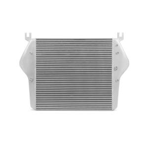 Mishimoto - Mishimoto 03-09 Dodge 5.9L/6.7L Cummins Intercooler (Silver) - MMINT-RAM-03SL - Image 3