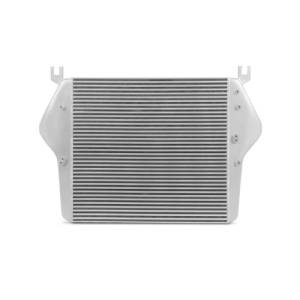 Mishimoto - Mishimoto 03-09 Dodge 5.9L/6.7L Cummins Intercooler (Silver) - MMINT-RAM-03SL - Image 4