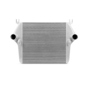 Mishimoto - Mishimoto 03-09 Dodge 5.9L/6.7L Cummins Intercooler (Silver) - MMINT-RAM-03SL - Image 5