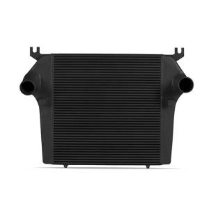 Mishimoto - Mishimoto 10-12 Dodge 6.7L Cummins Intercooler (Black) - MMINT-RAM-10BK - Image 5