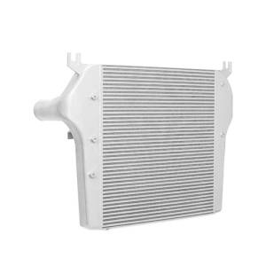 Mishimoto - Mishimoto 10-12 Dodge 6.7L Cummins Intercooler Kit (Silver) - MMINT-RAM-10KSL - Image 3