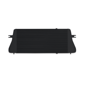 Mishimoto - Mishimoto 94-02 Dodge Ram 2500 5.9L Cummins Intercooler Kit w/ Pipes (Black) - MMINT-RAM-94KBK - Image 5