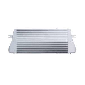 Mishimoto - Mishimoto 94-02 Dodge Ram 2500 5.9L Cummins Intercooler Kit w/ Pipes (Silver) - MMINT-RAM-94KSL - Image 4