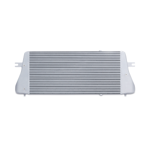 Mishimoto - Mishimoto 94-02 Dodge Ram 2500 5.9L Cummins Intercooler Kit w/ Pipes (Silver) - MMINT-RAM-94KSL - Image 5