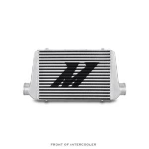 Mishimoto - Mishimoto Universal Silver G Line Bar & Plate Intercooler Overall Size: 24.5x11.75x3 Core Size: 17.5 - MMINT-UG - Image 5