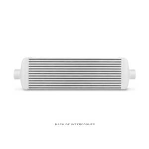 Mishimoto - Mishimoto Universal Intercooler - J-Line - MMINT-UJ - Image 3