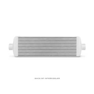 Mishimoto - Mishimoto Universal Intercooler - J-Line - MMINT-UJ - Image 4