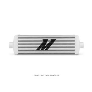 Mishimoto - Mishimoto Universal Intercooler - J-Line - MMINT-UJ - Image 5