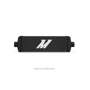 Mishimoto - Mishimoto Universal Intercooler - J-Line Black - MMINT-UJB - Image 5