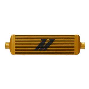 Mishimoto - Mishimoto Universal Intercooler - J-Line Gold - MMINT-UJG - Image 5