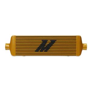 Mishimoto - Mishimoto Universal Intercooler - J-Line Gold - MMINT-UJG - Image 6