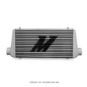 Mishimoto - Mishimoto Universal Silver M Line Bar & Plate Intercooler - MMINT-UM - Image 5