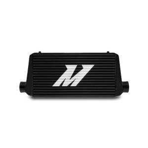 Mishimoto - Mishimoto Universal Black S Line Intercooler Overall Size: 31x12x3 Core Size: 23x12x3 Inlet / Outlet - MMINT-USB - Image 6