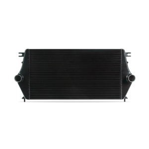 Mishimoto - Mishimoto 2016+ Nissan Titan Front-Mount Intercooler Kit - Black - MMINT-XD-16BK - Image 12