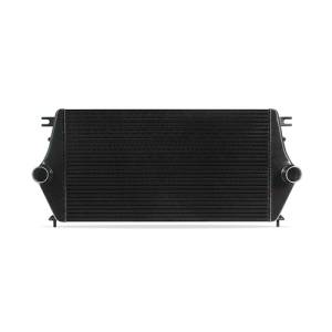 Mishimoto - Mishimoto 2016+ Nissan Titan Front-Mount Intercooler Kit - Black - MMINT-XD-16BK - Image 13