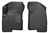 Products - Interior - Floor Liners