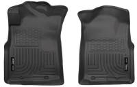 Products - Interior - Floor Mats