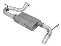 Products - Performance - Exhaust