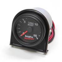 Products - Performance - Gauges