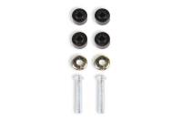Suspension - Suspension Components - Bushings