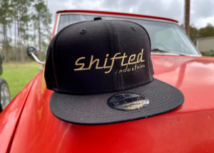 Shifted Industries - Shifted Industries New Era 9FIFTY Snapback - Retro - Image 2