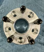 Products - Wheel Spacers/Adapters - 5 Lug Wheel Spacers/Adapters