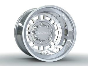 Shifted Forged Wheels - Shifted Forged Tribute Series ST-01 Everest - Image 3