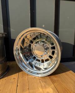 Shifted Forged Wheels - Shifted Forged Tribute Series ST-01 Everest - Image 2