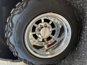 Shifted Forged Wheels - Shifted Forged Tribute Series ST-02 - Image 2