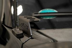 Addictive Desert Designs - Addictive Desert Designs15-20 Ford F150 / 15-20 Ford F150 Raptor Ditch Light Brackets AC1101801NA - Image 3