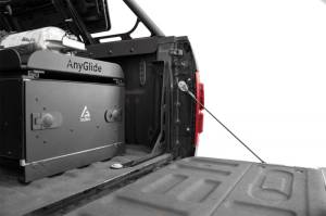 Addictive Desert Designs - Addictive Desert Designs 15-20 Ford F-150 / 17-20 Raptor Bed Channel Stiffeners AC1102501NA - Image 3