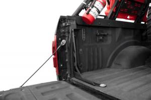 Addictive Desert Designs - Addictive Desert Designs 15-20 Ford F-150 / 17-20 Raptor Bed Channel Stiffeners AC1102501NA - Image 4