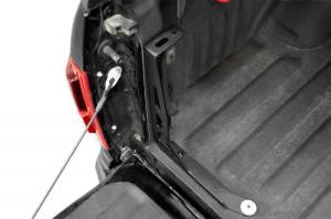 Addictive Desert Designs - Addictive Desert Designs 15-20 Ford F-150 / 17-20 Raptor Bed Channel Stiffeners AC1102501NA - Image 9