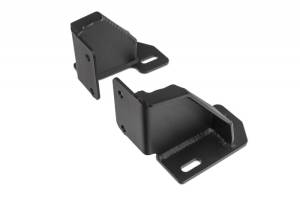 Addictive Desert Designs - Addictive Desert Designs 17-18 Ford Raptor Hammer Black Frame Reinforcement Kit AC11156801NA - Image 2