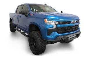 Addictive Desert Designs - Addictive Desert Designs2022+ Chevy/GMC 1500 Ditch Light Brackets AC1401801NA - Image 7