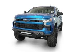 Addictive Desert Designs - Addictive Desert Designs2022+ Chevy/GMC 1500 Ditch Light Brackets AC1401801NA - Image 8