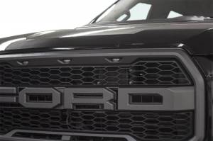 Addictive Desert Designs - Addictive Desert Designs 17-18 Ford F-150 Raptor Adaptive Cruise Control Bracket AC18152503NA - Image 4