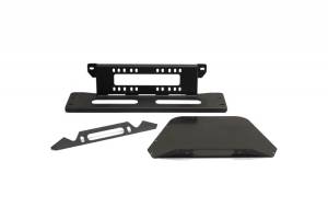 Addictive Desert Designs - Addictive Desert Designs 15-18 Ford F-150 Stealth Fighter Winch Kit AC18156501NA - Image 4