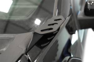 Addictive Desert Designs - Addictive Desert Designs2021+ Ford F150 / 2021+ Ford F150 Raptor Ditch Light Brackets AC1901801NA - Image 5