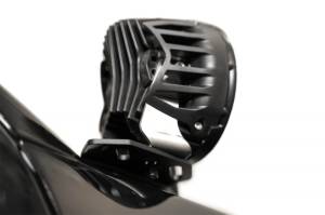 Addictive Desert Designs - Addictive Desert Designs2021+ Ford F150 / 2021+ Ford F150 Raptor Ditch Light Brackets AC1901801NA - Image 12