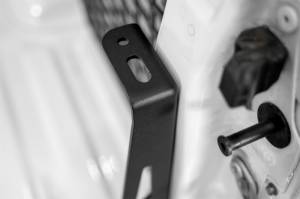 Addictive Desert Designs - Addictive Desert Designs 2021+ Ford F-150 & Ford Raptor Bed Channel Stiffeners Black AC1902501NA - Image 5