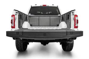Addictive Desert Designs - Addictive Desert Designs 2021+ Ford F-150 & Ford Raptor Bed Channel Stiffeners Black AC1902501NA - Image 8