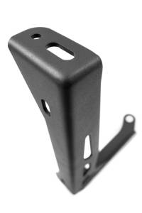 Addictive Desert Designs - Addictive Desert Designs 2021+ Ford F-150 & Ford Raptor Bed Channel Stiffeners Black AC1902501NA - Image 15