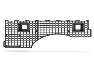 Addictive Desert Designs - Addictive Desert Designs2021+ Ford F150 Bed Side Molle Panels - Driver Side Full Set AC1903201NA - Image 1