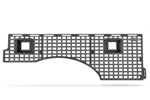 Addictive Desert Designs - Addictive Desert Designs2021+ Ford F150 Bed Side Molle Panels - Passenger Side Full Set AC1903301NA - Image 1